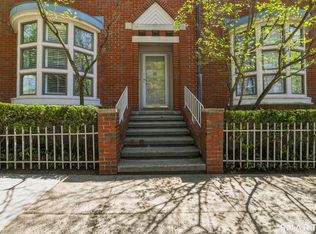 Townhouse Whitney Grove Square, New Haven, CT 06511