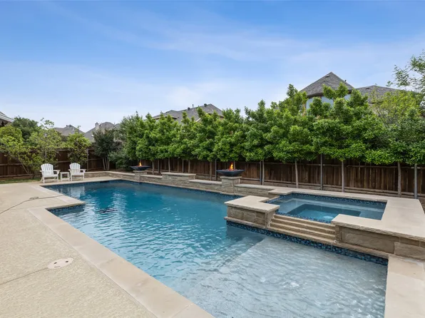 9720 Armour Dr, Fort Worth, TX 76244