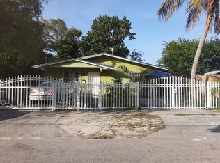 321 NE 58th St, Miami, FL 33137