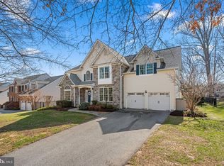 4509 Worthington Manor Way, Ellicott City, MD 21043