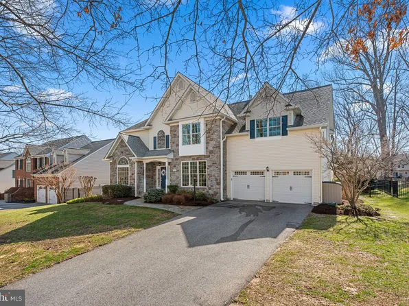 4509 Worthington Manor Way, Ellicott City, MD 21043