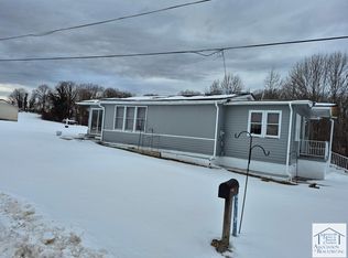 341 George Martin Dr, Ridgeway, VA 24148