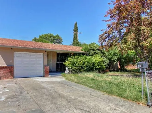 4057 Cornelia Way, North Highlands, CA 95660