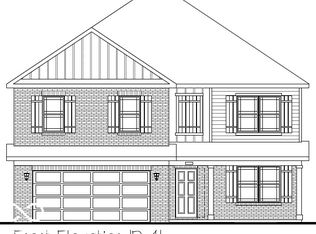 1208 Foxtail Ln, Greenwood, IN 46143