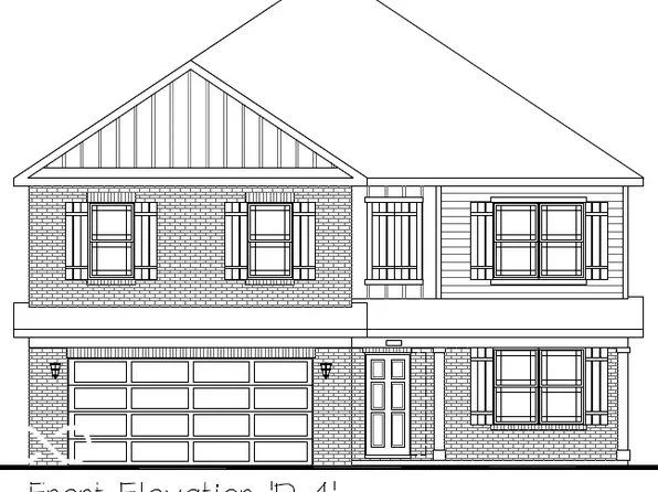 1208 Foxtail Ln, Greenwood, IN 46143