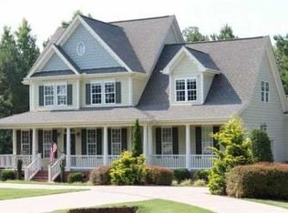 315 Cedardale Ct, Clayton, NC 27520