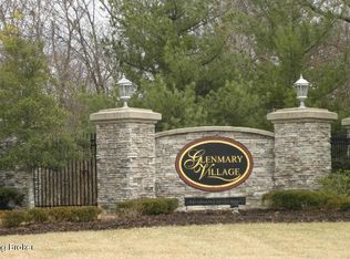 10203 Deer Vista Dr UNIT 103, Louisville, KY 40291
