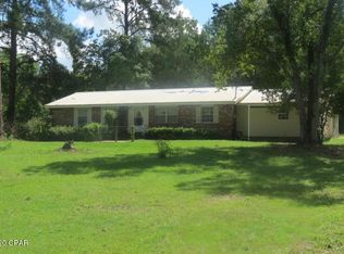 2893 Ambus Ln, Chipley, FL 32428