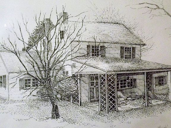 Historic and beautiful