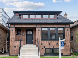 1437 Ridgeland Ave, Berwyn, IL 60402