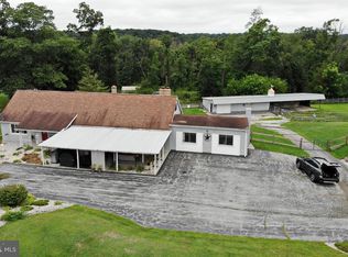 1010 Stoney Point Rd, East Berlin, PA 17316