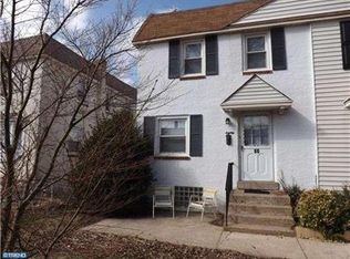 80 Foster Ave, Sharon Hill, PA 19079