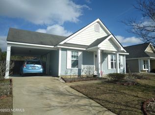 7012 Pebble Brook Way, Rocky Mount, NC 27804