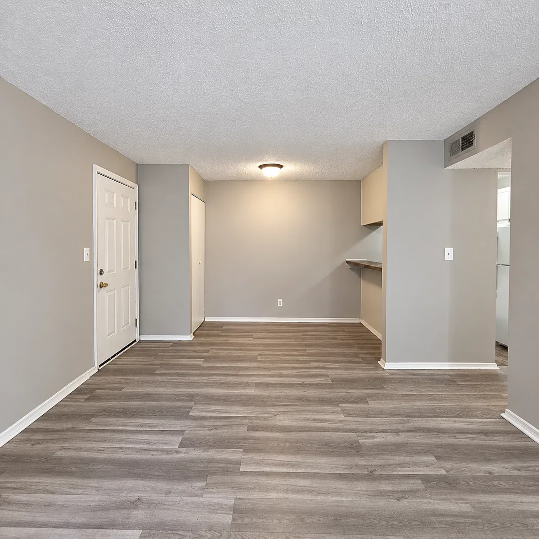 1 Bedroom / 1 Bath Apartment - One Month Free! — Photo 3