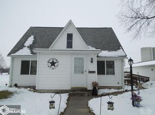 508 S Park St, Hamburg, IA 51640