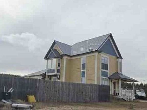 Property Side View