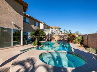 3904 Diamond Ridge St, Las Vegas, NV 89129