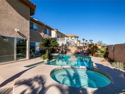 3904 Diamond Ridge St, Las Vegas, NV, 89129