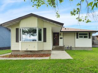 13327 73rd St NW, Edmonton, AB T5C 0T7