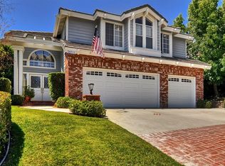 26711 Laurel Crest Dr, Laguna Hills, CA 92653