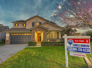 7649 Cloudy Bay Ct, Rancho Cucamonga, CA 91739