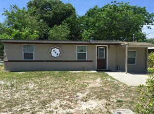 548 Fairmount Rd, Daytona Beach, FL 32114