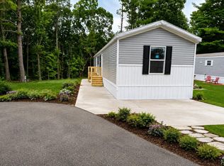 770 129th Ave LOT 16, Shelbyville, MI 49344