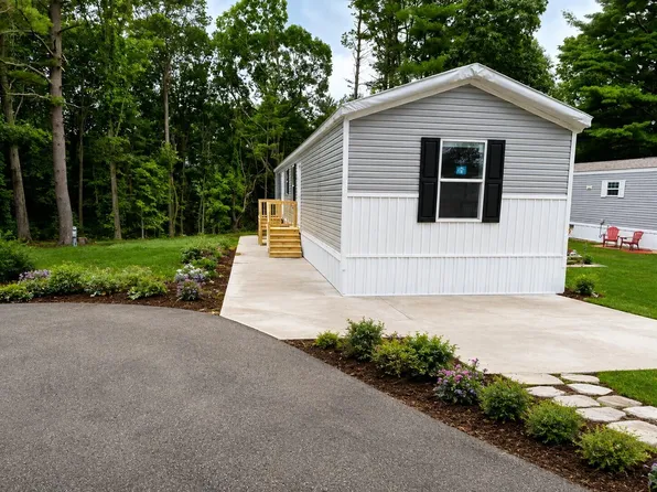 770 129th Ave Lot 16, Shelbyville, MI 49344