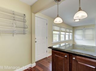 2030 Perry St NE, Washington, DC 20018