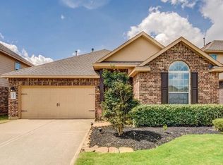 24415 Peroni Dr, Richmond, TX 77406