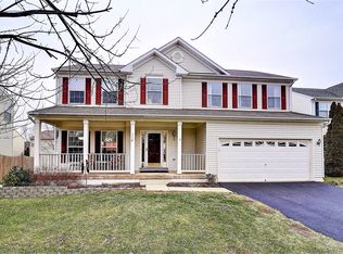 110 Dalhart Dr SE, Leesburg, VA 20175