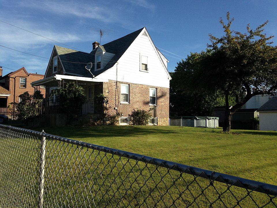 side yard