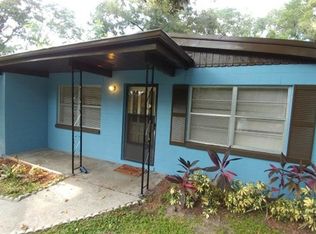 4017 Castell Dr, Orlando, FL 32810