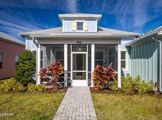 613 Good Life Way, Daytona Beach, FL 32124