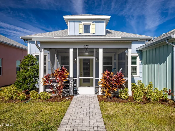 613 Good Life Way, Daytona Beach, FL 32124
