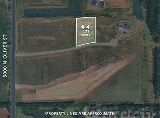 5120 W Prairie Woods Ct, Wichita, KS 67209