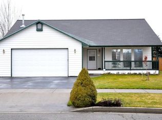 5097 N Webster St, Coeur D Alene, ID 83815
