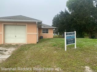 1112 Harry Ave S, Lehigh Acres, FL 33973