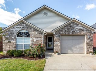 225 Bass Pond Glen Dr, Nicholasville, KY 40356