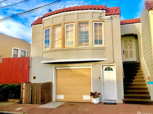 26 Balhi Ct, San Francisco, CA 94112