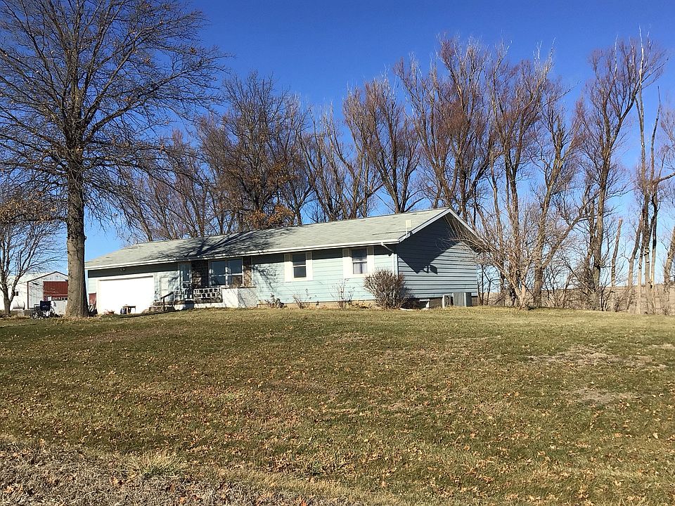 1587 275th St, Letts, IA 52754 Zillow