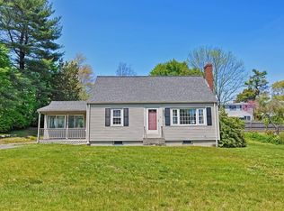 41 Broad St, Walpole, MA 02081