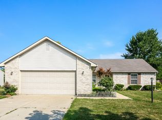 6612 Rushing Riv, Noblesville, IN 46062