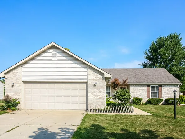 6612 Rushing Riv, Noblesville, IN 46062