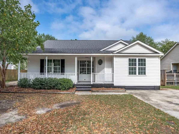 196 Bill Williamson Ct, Lexington, SC 29073