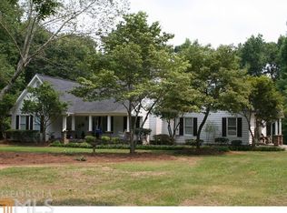 1400 Turner Church Rd, McDonough, GA 30252