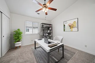 Country Lane Townhomes — Photo 17