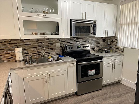 3rd image of 8415 Forest Hills Dr APT 105