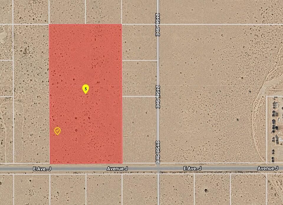 1st image of E Avenue J