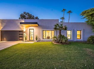 5030 E Poinsettia Dr, Scottsdale, AZ 85254